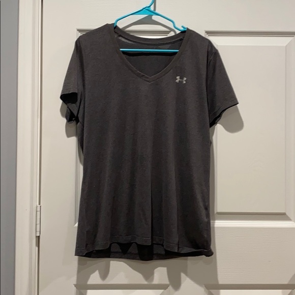 Under Armour Tops - Under Armor V-Neck Shirt